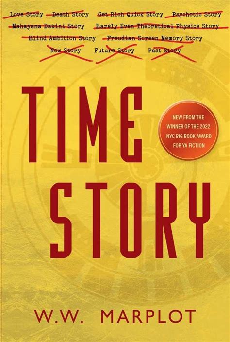 time story